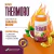 Thermoro (60 comp) - Padrão: Único - comprar online