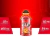Vo2 Gel X-Caffeine (10 sachês 30g) - Sabor: Tangerina na internet