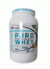 Puro Performance Whey (909g) - Sabor: Pistache