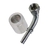 IMP-C90º FG 1.1/16 JIC X 3/4 - 190FJ-12-12 + IMP-CAPA 3/4 1SN/2SN/R17-TSPCP-12