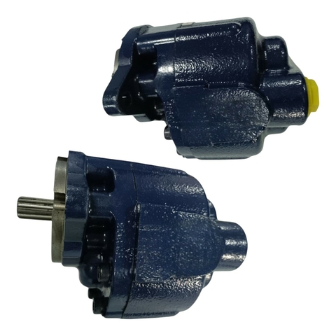 BOMBA HIDR. 65CM³ 210 BAR SAE B 13Z. 2F. ANTI-HORARIO