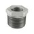 BUCHA RED GALVANIZADA 1.1/2 X 1.1/4 - CG2410