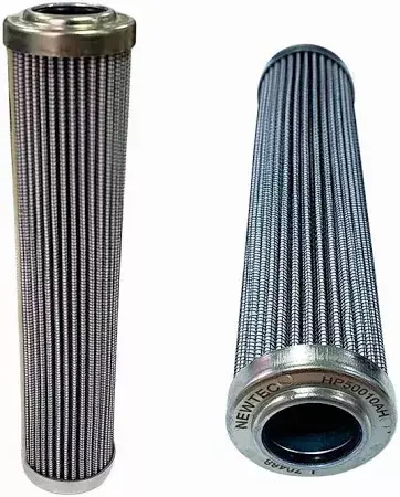 FILTRO DE OLEO ( PRESSÃO ) PISO MOVEL