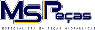 MS Peças Hidráulicas