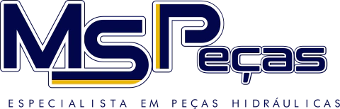 MS Peças Hidráulicas