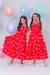 Vestido Natália