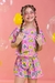 Conjunto Gabi - Happy Colors