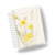 Caderno coleção essencial - Floral - comprar online