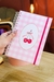 Planner diário - Ateliê Cláudia Mendes