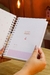 Planner diário - loja online