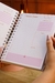 Planner diário