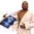 Kimono Premium Pro Cristo - comprar online