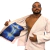 Kimono Premium Pro Cristo - comprar online