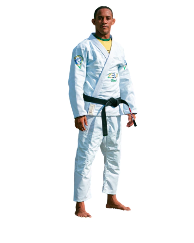 Kimono Premium Brasil 2.0