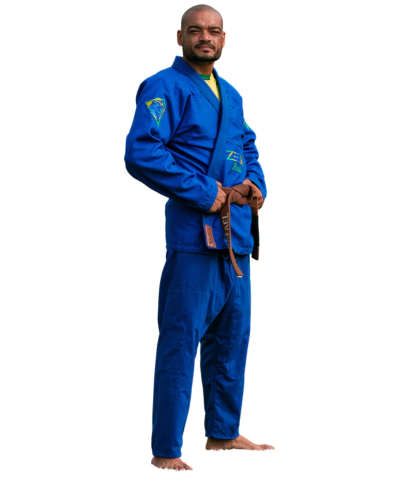 Kimono Premium Brasil 2.0 - Zeux Sports