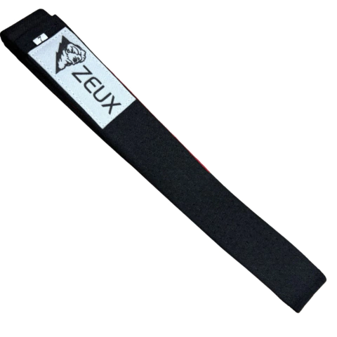 Faixa Prime - Zeux Sports