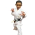 Kimono Start Kids - Zeux Sports