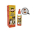 Antipulgas Spray Pulgol 120ml O Fim Das Pulgas E Carrapatos
