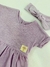 Vestido Body Com Faixa em Laço - comprar online