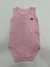 Body Regata para Bebê - comprar online