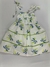 Vestido Primavera Passos Algodão - loja online