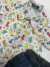 Imagem do Conjunto Masculino Bermuda e Camisa Dinossauro