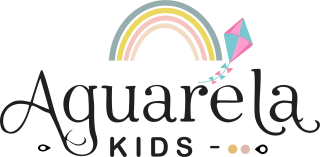 Aquarela Kids - Moda Infantil
