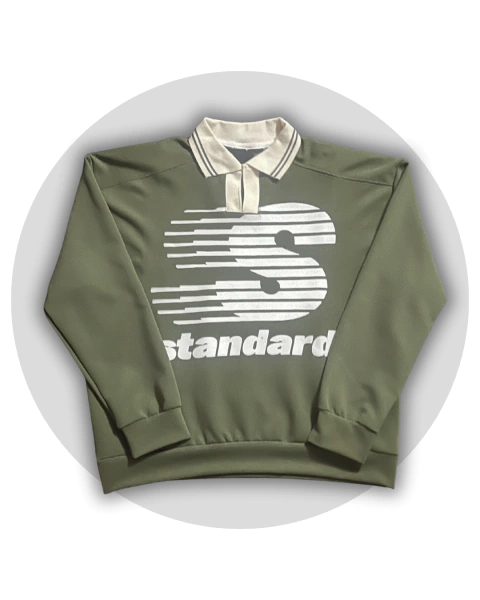 Buzo Stand - comprar online