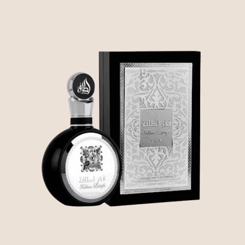 Fakhar Black - Lattafa - 100ml - comprar online
