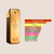 1 Million Eau de Toilette - Paco Rabanne (Decant) - Perfume Raro