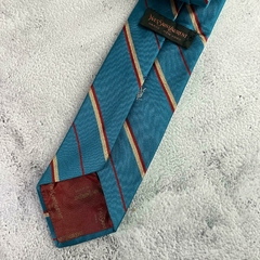 Corbata Yves Saint Laurent - comprar en línea