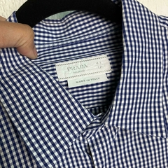 Camisa Prada-Talla M - tienda en línea