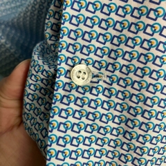 Camisa Etro-Talla M - 2ndchance