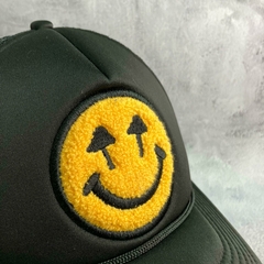 Gorra Happy To be Here - comprar en línea