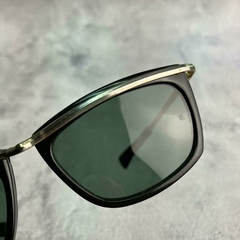 Lentes Ray-Ban Vintage - 2ndchance