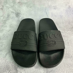 Sandalias Gucci Slide-US 7.5 | MX 25.5 cm en internet