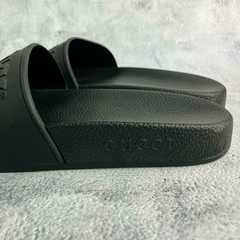 Sandalias Gucci Slide-US 7.5 | MX 25.5 cm - 2ndchance