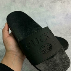 Sandalias Gucci Slide-US 7.5 | MX 25.5 cm en internet