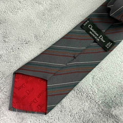 Corbata Christian Dior - 2ndchance