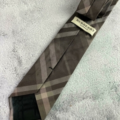 Corbata Burberry - comprar en línea
