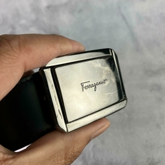 Cinturón Salvatore Ferragamo - comprar en línea