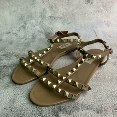 Sandalias Valentino - Talla: EU 37 | US 7 | MX 24 - comprar en línea