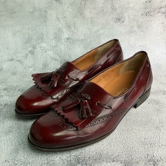 Salvatore Ferragamo - Talla: US 8.5 | MX 26.5 - comprar en línea