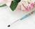 Pincel Floral Cabo Verde micro pintura - comprar online