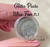 Glitter ultra finos
