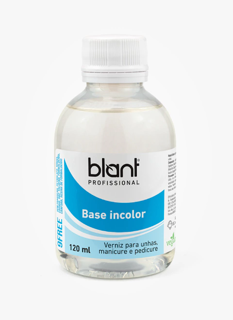 Base Blant 120ml - comprar online