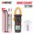 Alicate Amperímetro Digital Profissional Aneng ST180 NFe - comprar online
