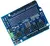 Shield Para Arduino 16 Canais Servo Motor PCA9685 I2C NFe na internet