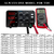 Imagem do Fonte Bancada Profissional 30V 10a 110/220v PDS-3010M NFe