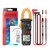 Alicate Amperímetro Digital Profissional Aneng ST180 NFe - loja online